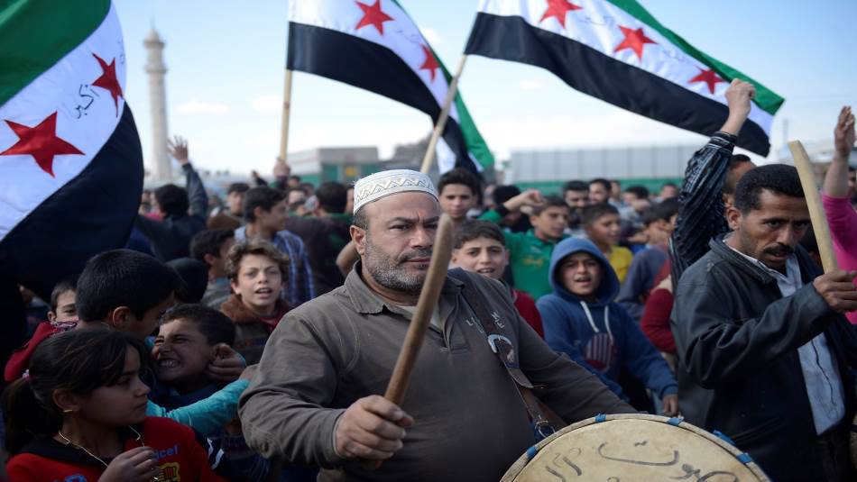 Necessary Syrian Determinants to Any Arab Initiative