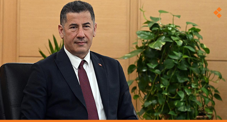 Turkish Presidential Candidate Proposes Joint Syrian-Turkish Military Operation