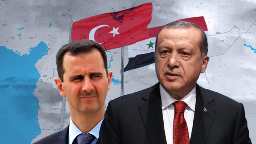 Assad Raises Conditions in Face of Ankara: Is he Waiting for the Elections?