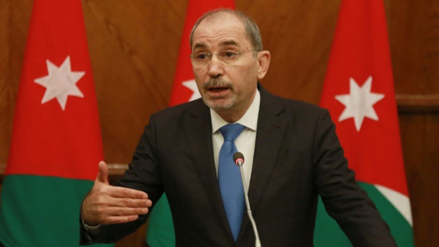 Jordan FM: Smuggling From Syria Increased After Arab Normalization