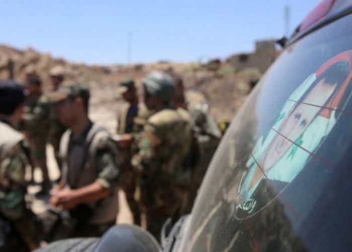 Regime Sends Huge Reinforcements to Daraa, People Fear Military Campaigns