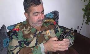 Who’s Who: General Ghassan Tarraf, Newly Appointed Commander of the Republican Guard