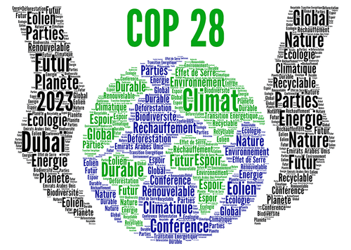 Assad Will Not Participate in COP28 in the UAE