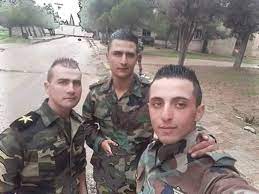 Syrian Army and Pro-Assad Militiamen Killed and Wounded in Daraa Explosion