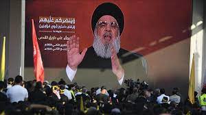 Al-Assad Was Absent from Nasrallah’s Speech