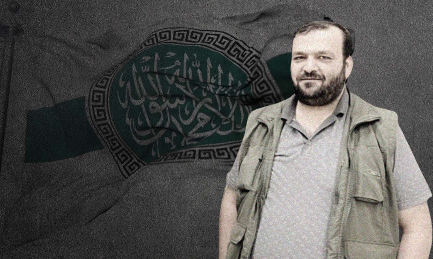 Who’s Who – Abu Ahmed Zakour: From His Rise in HTS to Clash with Julani