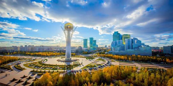 Astana 21: Seeking to Rebuild Lost Trust
