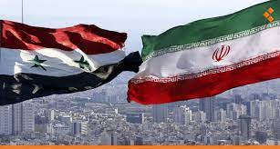 Establishment of a Syrian-Iranian Insurance Company, Zero Customs Between the Two Countries