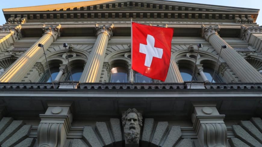 Switzerland Extends Syrian Regime’s Exemption from Some Sanctions