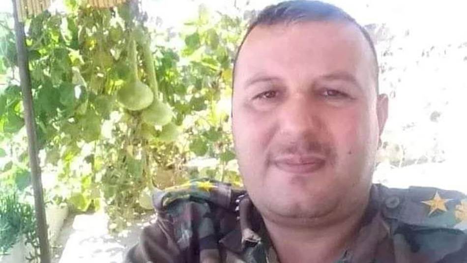 Explosive Device Claims life of Brigadier General in pro-Assad Forces in Quneitra