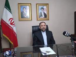 Iran’s Ambassador: Withdrawal of IRGC Commanders Will Not Stop Israel from Striking Syria