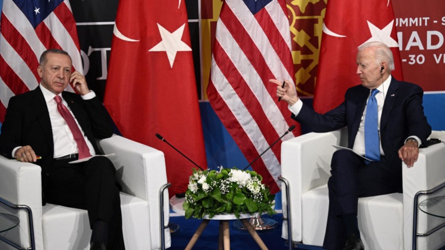 Opportunities for Turkish-American Cooperation in Syria