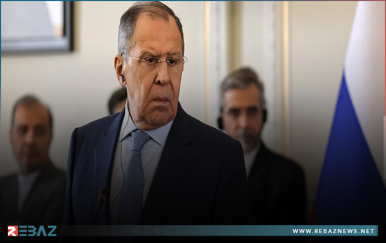 Lavrov: Normalization Between Turkey and Syrian Regime Now “Impossible”