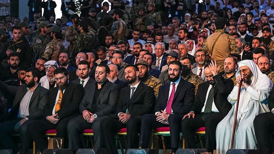 Mount Qasioun Renovation Sparks Controversy; Damascus Authorities Pledge Transparency