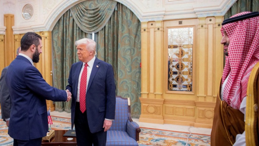 President Sharaa to Visit the U.S. and Address the United Nations