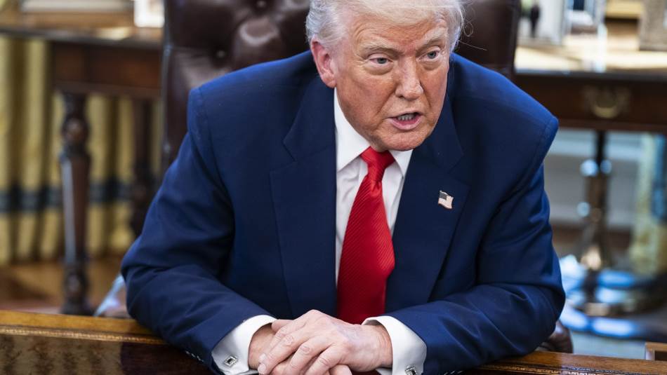Trump Lifts U.S. Travel Ban on Syrians in Surprise Policy Shift