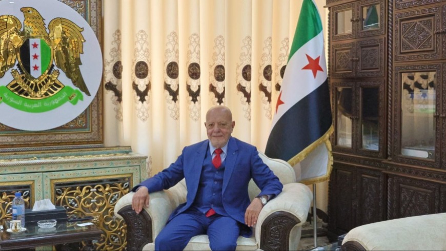 Syria’s Economy Minister Urges Private Sector to Raise Wages Following Public Sector Pay Hike