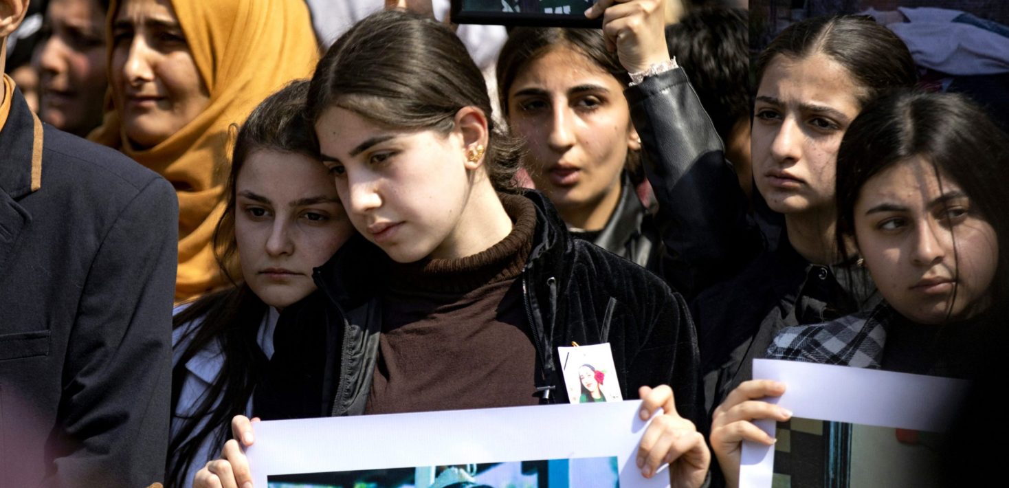 Syrian President Urged to Publish Full Investigation into Civilian Killings