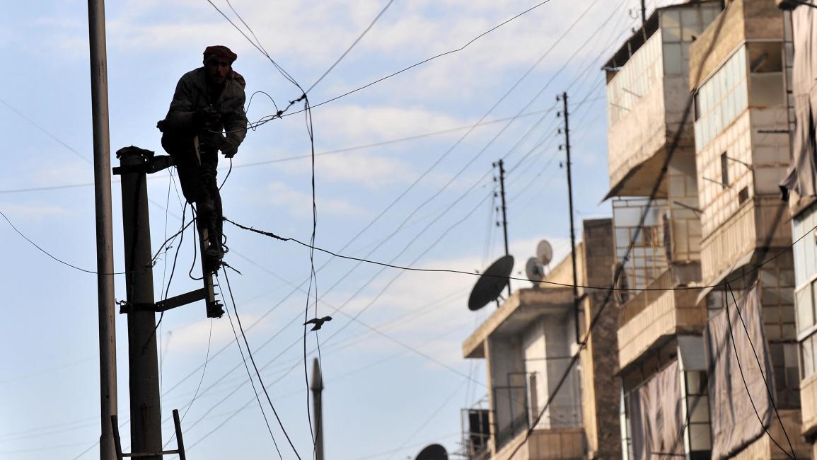 Syrians Report Surge in Thefts Amid Weak Security and Economic Hardship