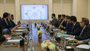 From Amman: Syria’s Return to the Global Telecommunications System