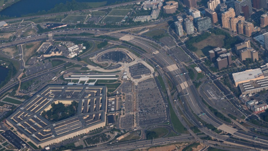 Pentagon Allocates USD 130 Million to Support SDF and Free Syrian Army in Fight Against ISIS