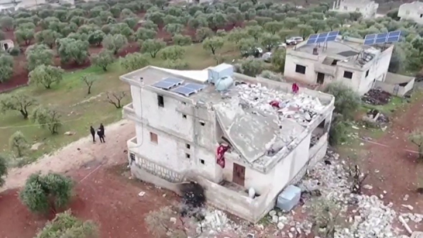 New Round of Syrian-Israeli Talks in Paris: Syria Reaffirms Unity, Rejects Partition