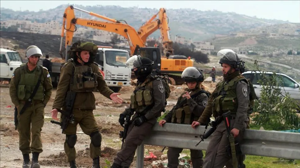 Is the Proposed ‘Humanitarian Corridor’ to Suwayda a Genuine Aid Effort or an Israeli Strategic Maneuver in Syria?