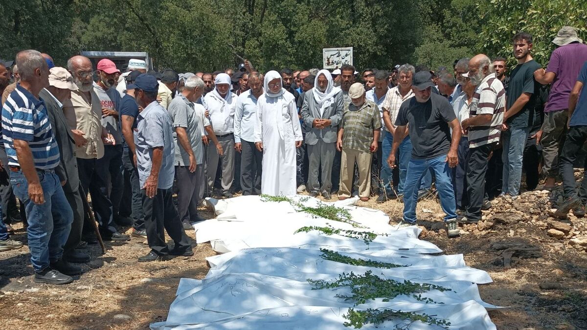 When Air Becomes a Lethal Weapon: Remembering The Ghouta Chemical Attack and Its Lasting Toll on Survivors