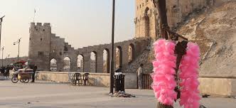 Return to Aleppo: A Bittersweet Homecoming Marked by Joy and Harsh Realities