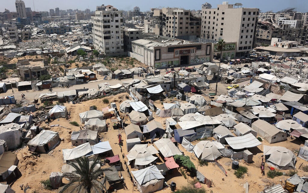 When Air Becomes a Lethal Weapon: Remembering The Ghouta Chemical Attack and Its Lasting Toll on Survivors