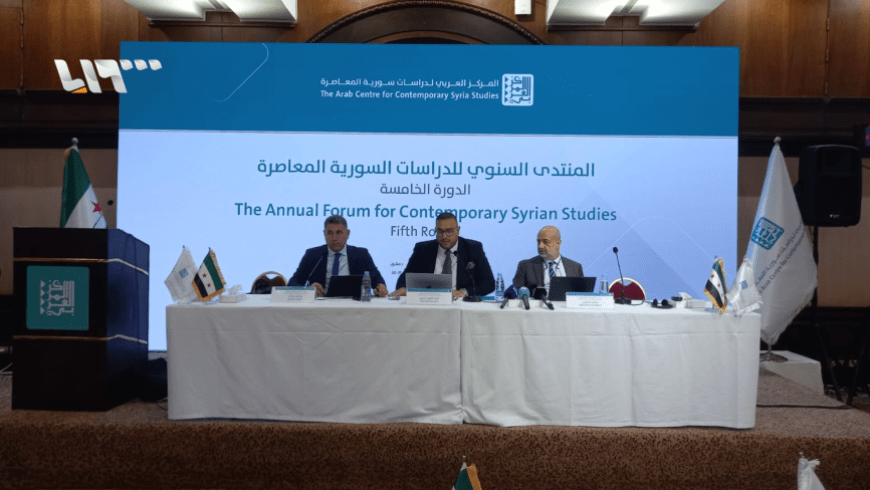 Negotiations Intensify Between Syrian Transitional Government and Kurdish-Led Administration Amid Calls for Deeper Integration