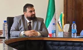 Fears Persist for Syrian Activists Amid Shrinking Freedoms Post-Assad