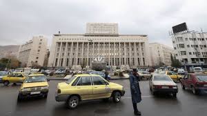 Syrian Central Bank Adopts New Media Policy to Safeguard Markets