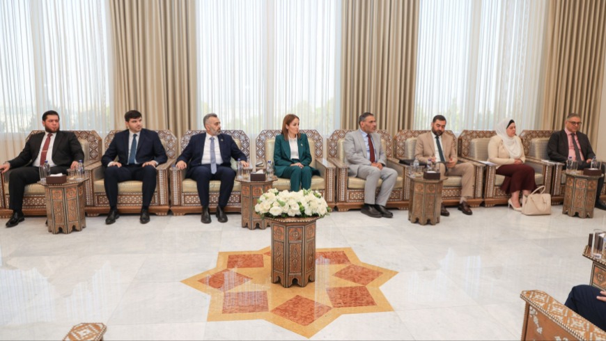 Syrian Central Bank Adopts New Media Policy to Safeguard Markets