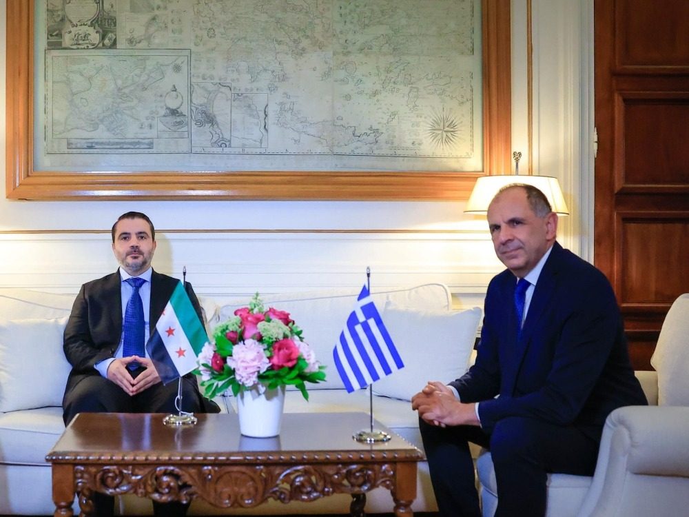 New Round of Syrian-Israeli Talks in Paris: Syria Reaffirms Unity, Rejects Partition