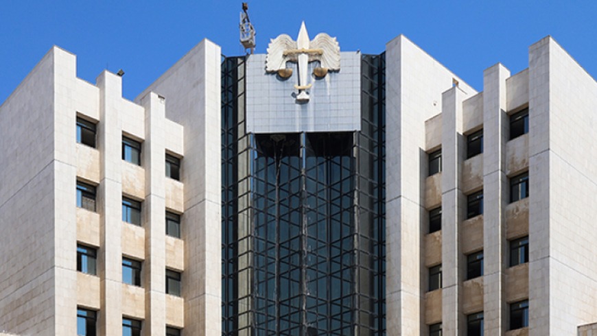 Syrian Justice Ministry Refers Suweida’s “Supreme Legal Committee” Judges for Investigation