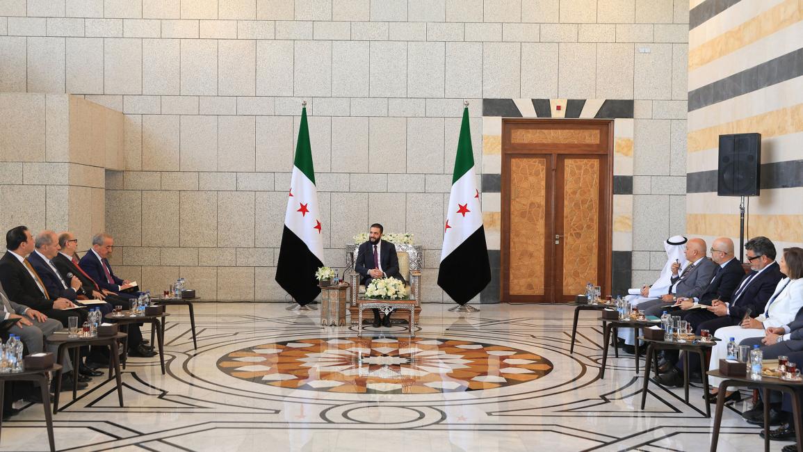 Aleppo Between Hope and Hardship: The Mood of a City in Transition