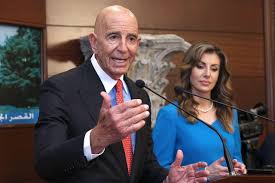 First Western Grain Shipment Reaches Syria After US Sanctions Relief