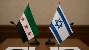 Syrian Foreign Ministry Denies Security Agreement with Israel
