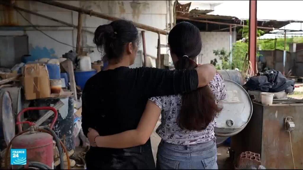 New Round of Syrian-Israeli Talks in Paris: Syria Reaffirms Unity, Rejects Partition