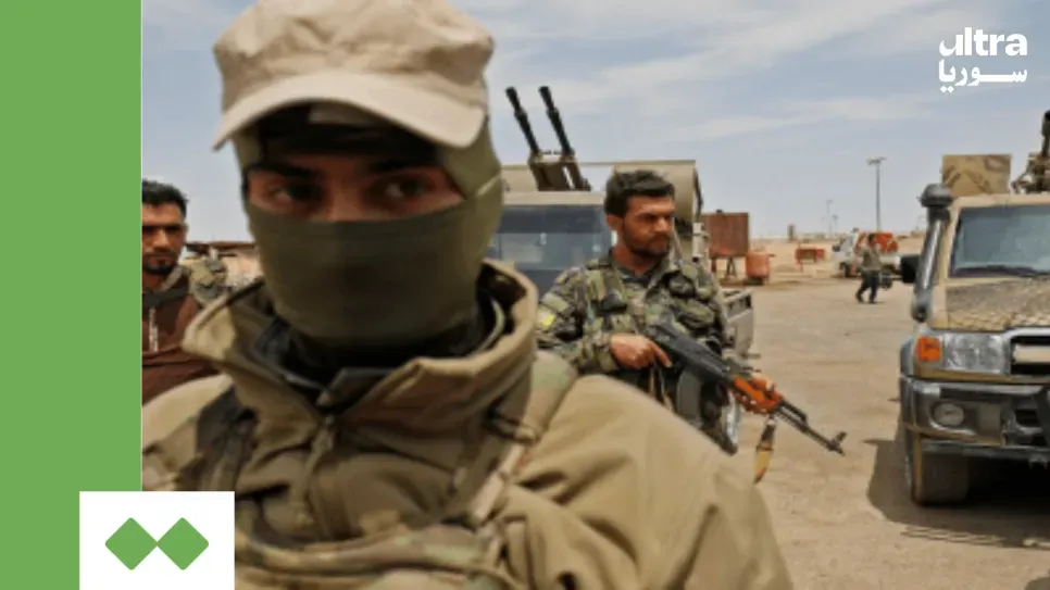 Death of Detainee Under Torture in SDF Custody Amid Widespread Arrest Campaign