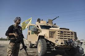 Escalating Tensions in Northeast Syria: SDF’s Federalist Turn and Regional Chessboard