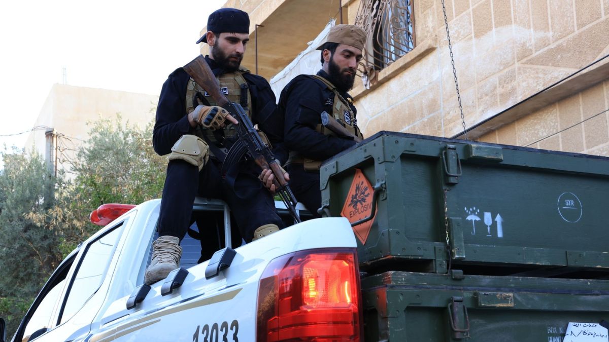 Marwan Qabalan: Syria Must Rebuild Ties with Russia and Foster Inclusive National Dialogue