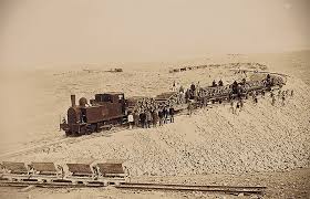 Tripartite Agreement to Revive Historic Hejaz Railway and Resume Land Transport via Syria