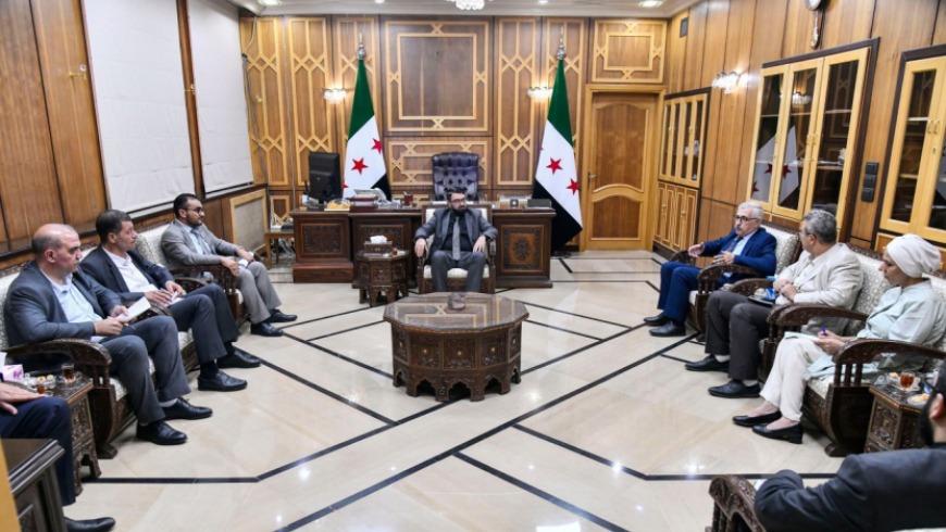 Suweida’s Economy in Peril: Blockade and Violence Push Province to the Brink