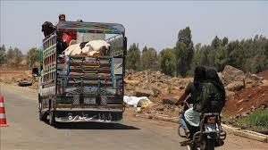 Suweida’s Economy in Peril: Blockade and Violence Push Province to the Brink