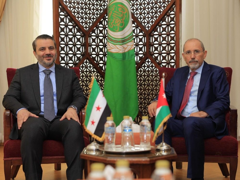 Ukrainian Wheat Ships Dock in Syria Amid Ongoing Food Security Challenges