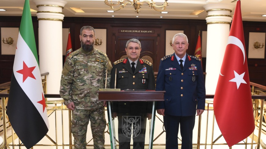 Queer Syrians in Germany: Dreaming of a Homeland That Protects Them