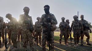 Ukrainian Wheat Ships Dock in Syria Amid Ongoing Food Security Challenges