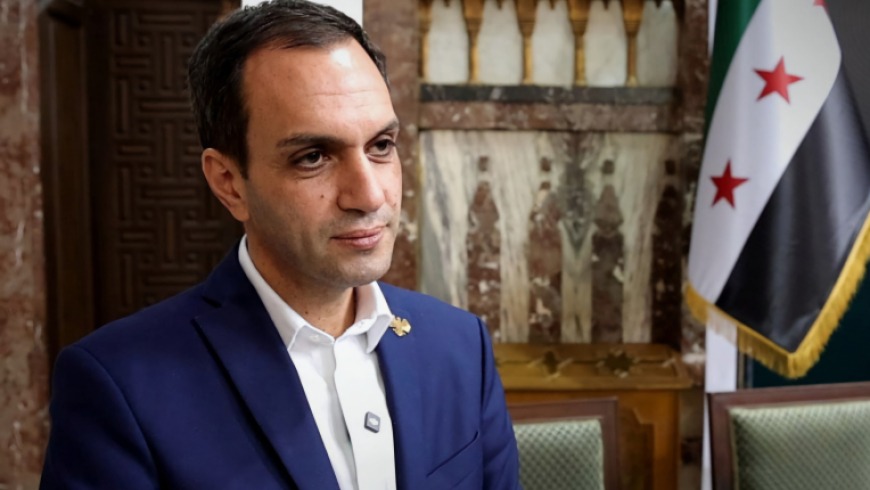 Preliminary Analysis of Ayman Asfari’s Proposal for Syrian Gas Investment